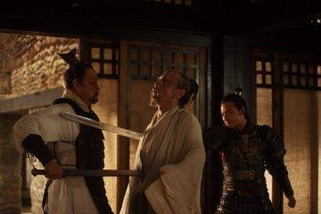 《大江大河之岁月如歌》发布本周追剧日历，1月31日会员大结局